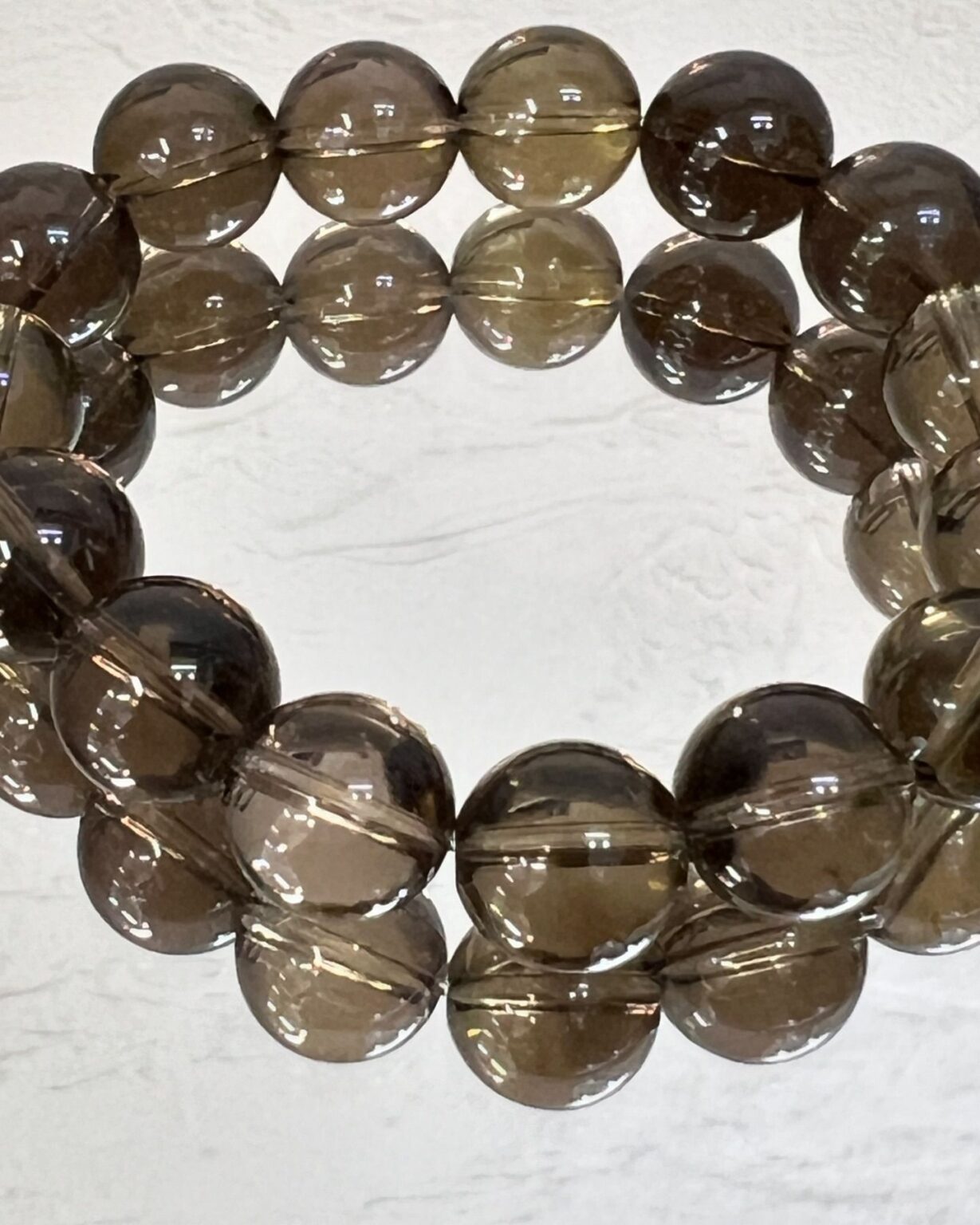 スモーキークォーツ | Wonder Stone