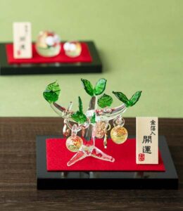 心斎橋硝子本舗のイメージ